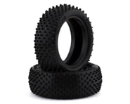 more-results: Schumacher Mezzo 1/10 4WD Buggy Front Tires feature a completely redesigned carcass, w