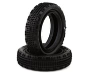 more-results: Tires Overview: Schumacher Fusion Slim 2WD front tires, a revolutionary addition to th