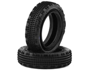 more-results: Tires Overview: Schumacher Fusion Slim 2WD front tires, a revolutionary addition to th