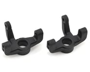 more-results: The Schumacher V2 Front Steering Spindle Set for the CAT family of 4wd buggies improve