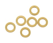 more-results: This is a pack of six replacement Schumacher Eclipse Kingpin Shims.&nbsp; This product