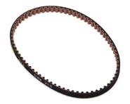 more-results: This is a replacement Schumacher 71 Tooth 4mm Cougar KC Bando Belt.&nbsp; This product