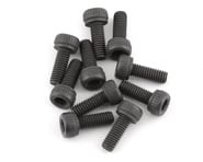 more-results: Schumacher 3x8mm Cap Head Screws (10)