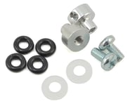 more-results: Schumacher CAT XLS Wing Mount Clamp. Package includes replacement wing mount clamp and