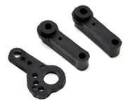 more-results: Schumacher CAT XLS Steering Lever Moldings. These are the replacement molded plastic s