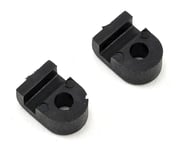 more-results: Schumacher CAT XLS Anti Roll Bar Clamp. Package includes two replacement sway bar clam