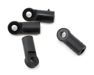 more-results: Schumacher CAT XLS Shock Sockets. Package includes four replacement shock ends.&nbsp; 