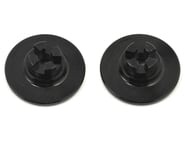 more-results: This is a pack of two replacement Schumacher RC CAT XLS Alloy Washer Carriers.&nbsp; T