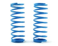 more-results: Schumacher CAT XLS Front Shock Springs. These are the blue, 4lb rate short springs. Pa
