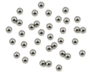 more-results: Schumacher CAT XLS 3mm Chrome Steel Balls. These are the replacement diff balls used t