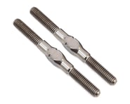 more-results: Schumacher 35mm Titanium Turnbuckle (Silver) (2)