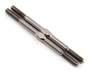 more-results: Schumacher 53mm Titanium Turnbuckle (Silver) (2)