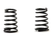Schumacher Atom/Eclipse Rear Shock Spring (Black - Ultra) (2) | product-also-purchased
