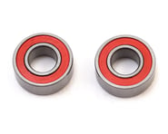 more-results: This is a pack of two optional Schumacher 5x11x4mm Red Seal Ball Bearings.&nbsp; This 
