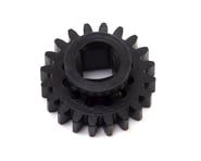 more-results: Schumacher CAT L1 20T Side Gear. Package includes one replacement 20 tooth side gear. 