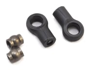 more-results: This is a pack of two replacement Schumacher CAT L1 "Wide" Rod End Sockets and Pillow 