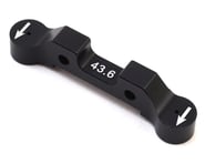 more-results: This is a replacement Schumacher 43.6mm CAT L1 Alloy Rear Pivot Strap . This product w