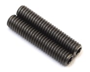more-results: This is a pack of two optional Schumacher 4x20mm Titanium Grub Set Screws.&nbsp; This 