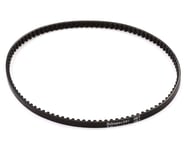 more-results: Schumacher Cougar KC 4mm Polyurethane Belt. Package includes replacement 99 tooth belt