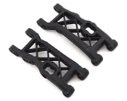 more-results: The Schumacher Rear Carbon Fiber Wishbone Set are stiffer and 6.5 grams lighter than k