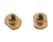 more-results: Schumacher&nbsp;TOP CAT Steering Pivots. Package includes two replacement steering piv