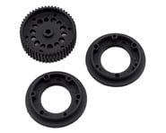 more-results: Schumacher TOP CAT Differential Pulley Set. Package includes replacement diff gear, an