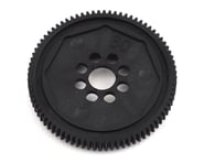 Schumacher Cougar Laydown Plate Slipper Spur Gear | product-related