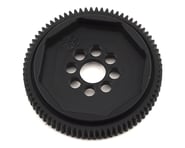 more-results: The Schumacher Cougar Laydown Plate Slipper Spur Gear package includes one slipper spu