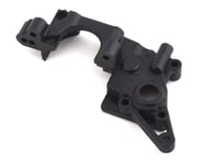 Schumacher Cougar Laydown Left Hand Lower Transmission Case | product-related