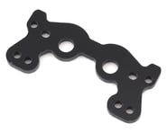 Schumacher Cougar Laydown S2 Front Link Mount | product-related