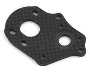 Schumacher Cougar Laydown Carbon Fiber Motor Plate | product-also-purchased