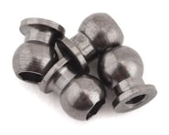 more-results: This is an replacement Schumacher 5.5mm Cougar Laydown Rear&nbsp;Shock Pivot Ball Set.
