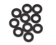 more-results: Schumacher&nbsp;3mm Alloy Washers. Package includes ten 0.75mm thick washers. This pro