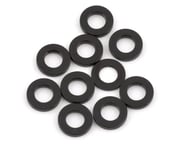 more-results: Schumacher 3mm Alloy Washers (Black) (10) (1.00mm)