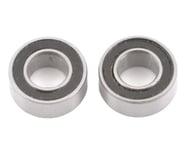 more-results: Schumacher&nbsp;4x8x3mm Sealed Ball Bearing. Package includes two ball bearings. This 