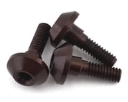 more-results: This is a replacement pack of three Schumacher Spur Gear Screws, intended for use with
