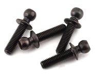more-results: Schumacher Low "Extra Long" Ball Stud. Package includes four ball studs.&nbsp;&nbsp; T