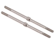 more-results: Schumacher Cougar LD2/Storm ST&nbsp;71mm Turnbuckle Adjuster HTT. These are optional t