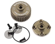 Schumacher Cougar Laydown/KD/KR Aluminum Gear Differential Conversion | product-also-purchased
