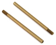 more-results: This is replacement set of two Schumacher Extra Long Shock Rods, intended for use with