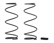 more-results: This is an optional set of two Schumacher Storm ST Front Black 4.0lb/in Springs, inten