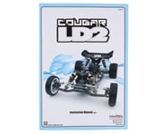 more-results: Schumacher&nbsp;Cougar LD2 Manual. Package includes one replacement manual intended fo