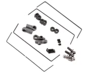 Schumacher Cougar LD2 Front Roll Bar Kit | product-also-purchased