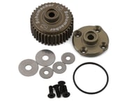 more-results: Conversion Set Overview: Schumacher Alloy Differential V2 Conversion Set. This optiona