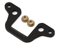 more-results: Schumacher L1R Carbon Fiber Recon Steering Mount