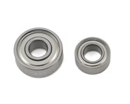 more-results: This is a replacement Scorpion HK-22 Series Bearing Kit, which includes one 4x11x4mm b