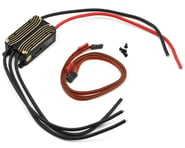 more-results: ESC Overview: Scorpion Tribunus III 80A 6S Brushless ESC. Designed to bring a higher l