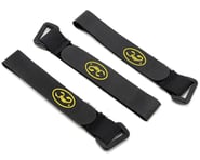 Scorpion Battery Lock Strap Set (3) (Xtra-Small) | product-also-purchased