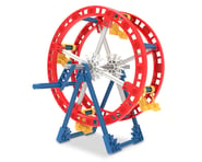 more-results: Ferris Wheel Overview: Re-experience the joy of classic K'NEX building with the Schyll