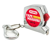 more-results: Tape Measure Overview: The Schylling Tape Measure set includes twenty-four compact tap